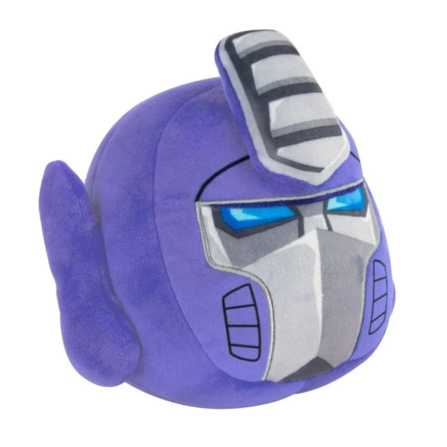 Club Mocchi-Mocchi Transformers Decepticon Peluş Oyuncak