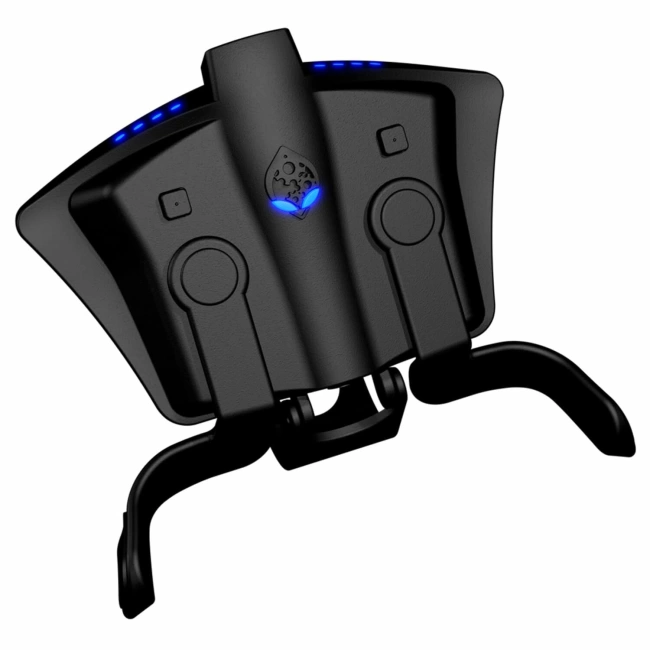 Collective Minds Strike Paketi F.P.S. Dominator Kontrol Cihazı Adaptörü - PS4