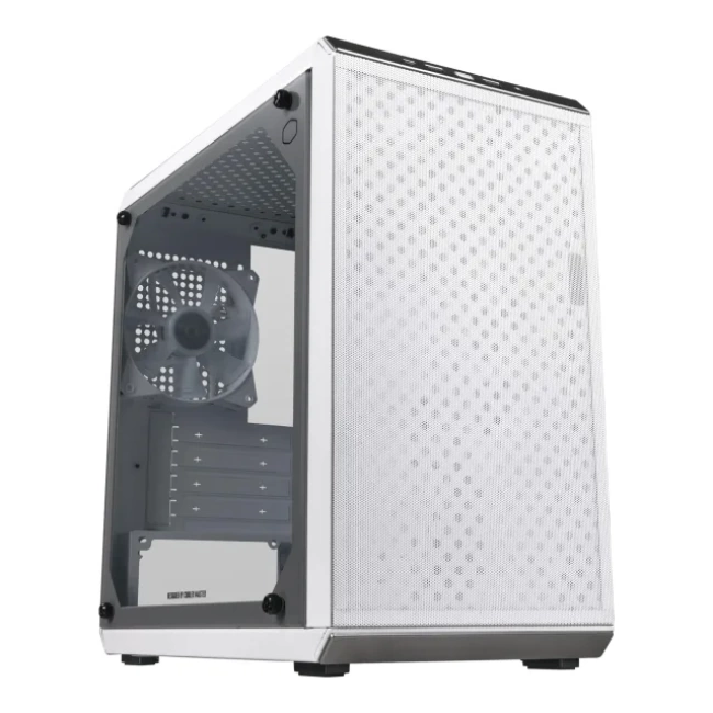Cooler Master MasterBox Q300L PC Kasası Q300L V2 White