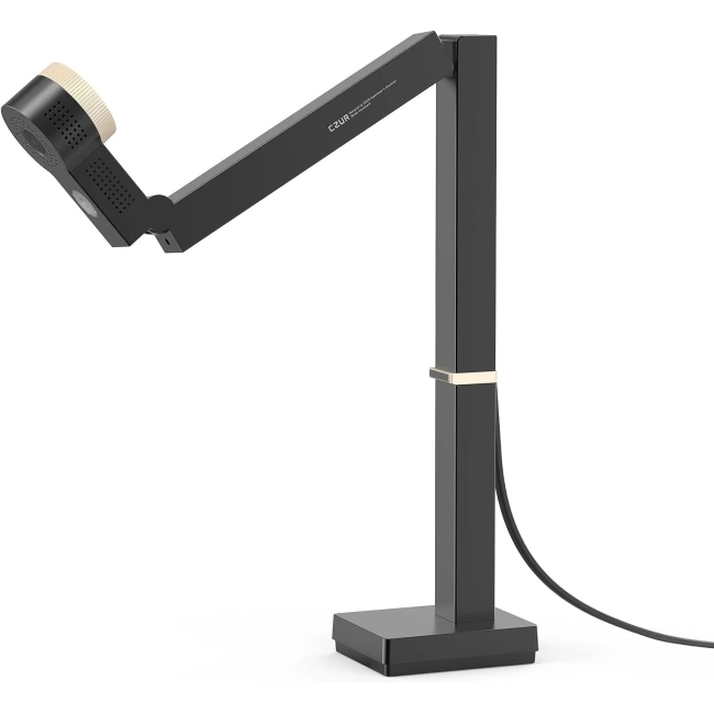 CZUR Fancy S Pro 12MP USB Belge Kamerası