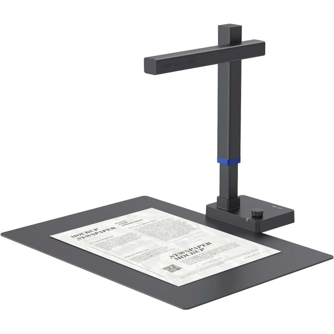 CZUR Shine Ultra Akıllı Taşınabilir Belge Tarayıcı, USB Kitap Tarayıcı