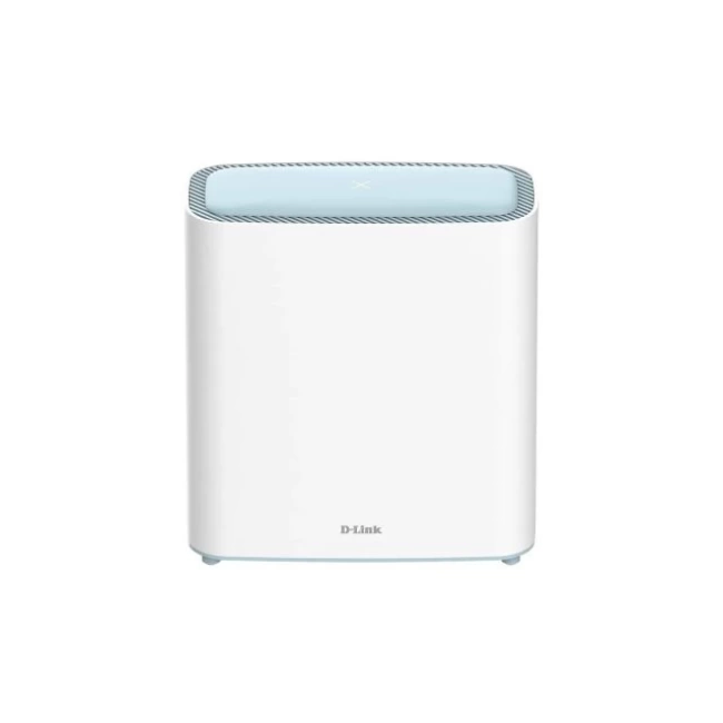 D-Link AX3200 Eagle Pro AI WiFi 6 Yaşam Tarzı Router (M32) AX3200 1-Pk Router