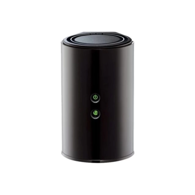 D-Link Kablosuz AC 1200 Mbps Çift Bantlı Router (DIR-850L)