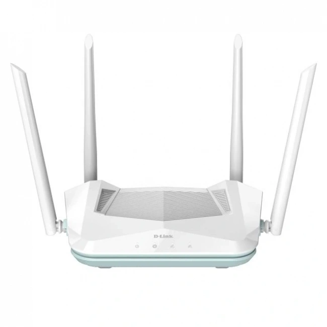 D-Link WiFi 6 Router AX1500 Ai Serisi  802.11AX (R15)