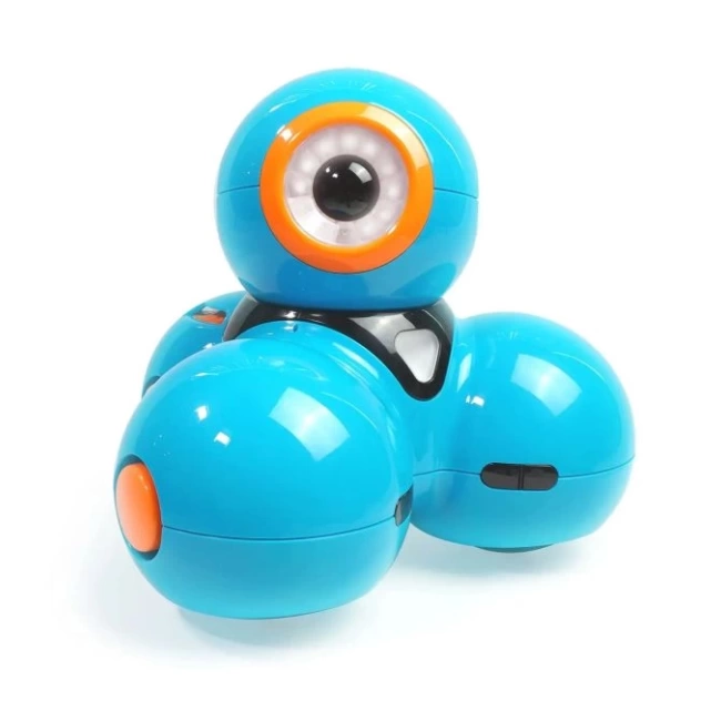Dash – Çocuklar için Kodlama Robotu 6+