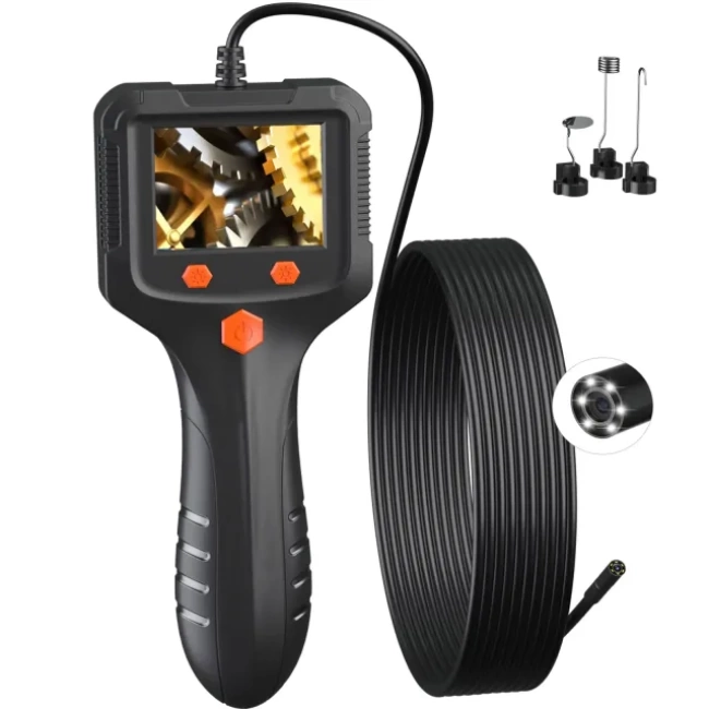 Daxiongmao Borescope, Endoskop 1080 HD Muayene Kamerası