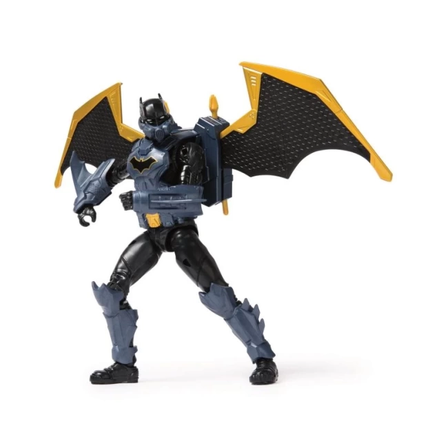 DC Comics Batman Adventures Night Sky Batman Aksiyon Oyuncak