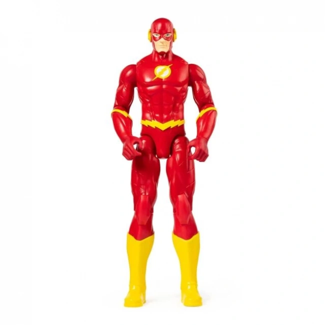 DC Comics Eylem Figürleri Spin Master