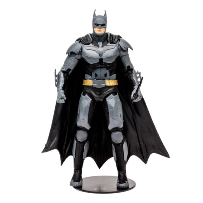 DC Direct - Injustice 2 - Page Punchers -  Batman Figürü