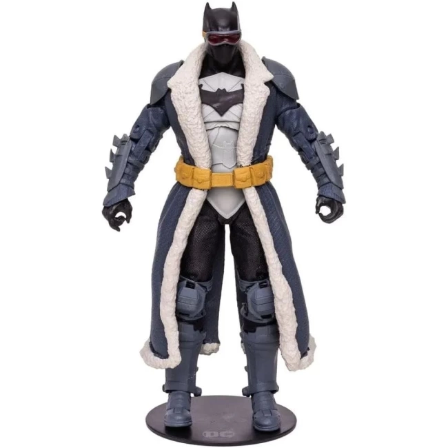 DC Multiverse Batman Sonsuz Kış Aksiyon Figürü