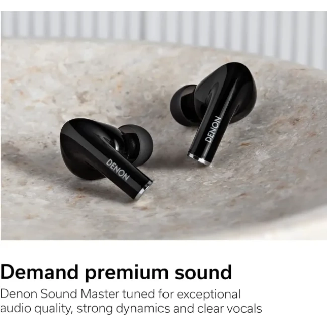 Denon AH-C830NCW Aktif Gürültü Engelleyen Kulaklık