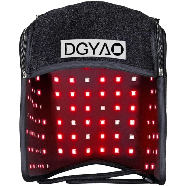 DGYAO RLT-S21-HT Kırmızı ve Kızılötesi Işık Terapisi
