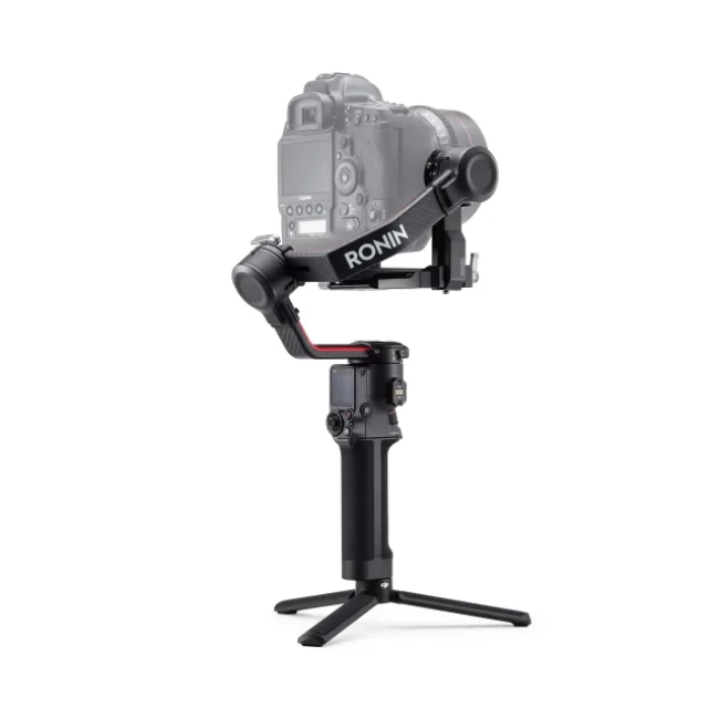 DJI RS 4 DSLR ve Aynasız Fotoğraf Makinesi DJI RS 2