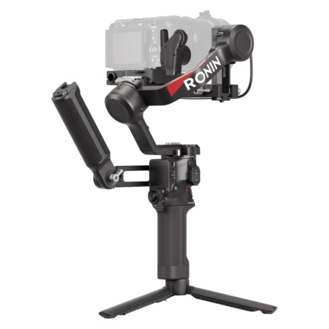 DJI RS 4 DSLR ve Aynasız Fotoğraf Makinesi DJI RS 4 Combo