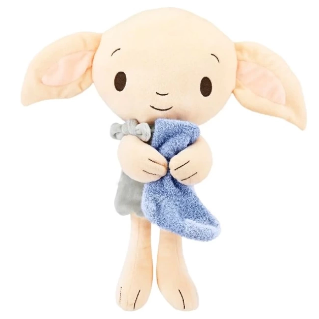 Doldurulmuş Dobby Peluş Oyuncak 38 CM