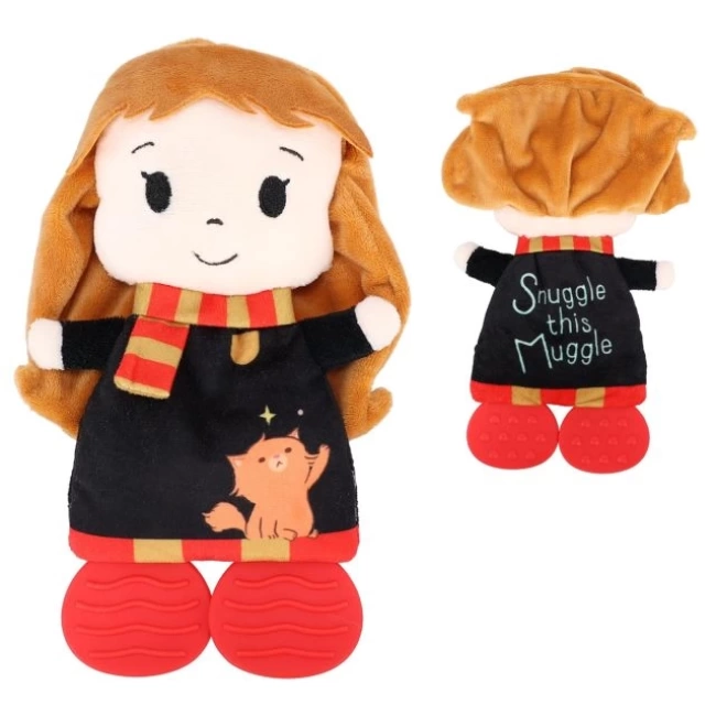 Doldurulmuş Hermione Granger Peluş Oyuncak 25 CM