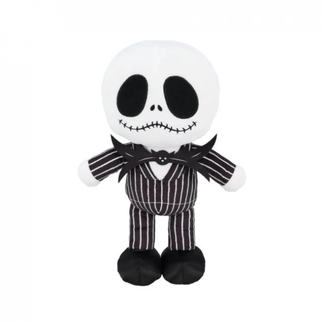 Doldurulmuş Jack Skellington Peluş Oyuncak 38 CM