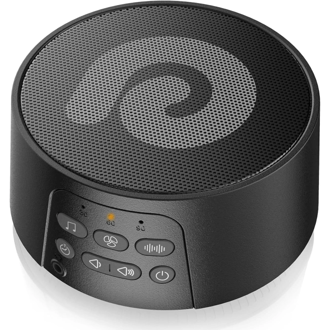 Dreamegg D3 Pro Ses Makinesi 29 HiFi Ses - Yetişkinler için