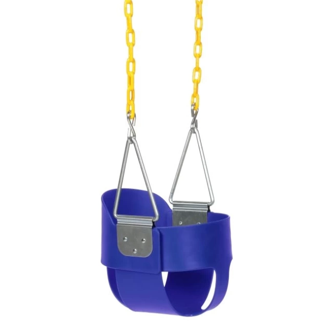 Eastern Jungle Gym Salıncak Blue