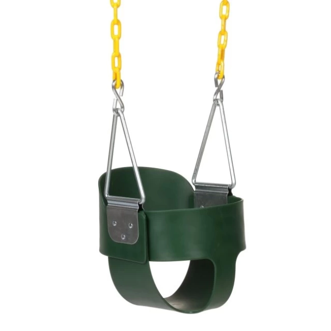 Eastern Jungle Gym Salıncak Green