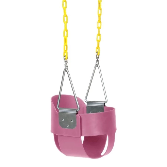 Eastern Jungle Gym Salıncak Pink