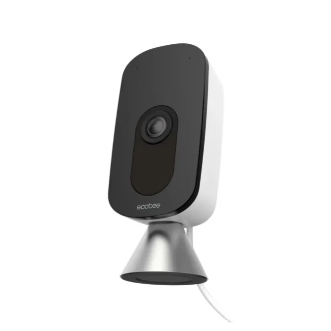 Ecobee Kablosuz Akıllı Kamera Smart Camera