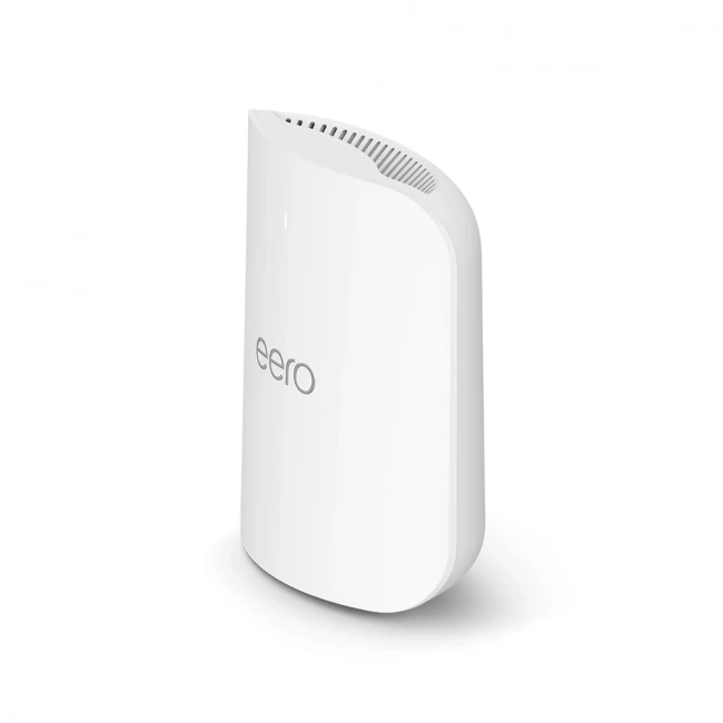 eero Pro 7 Üç Bantlı Mesh Wi-Fi 7 Yönlendiricisi (Yeni Model) - 1 Adet