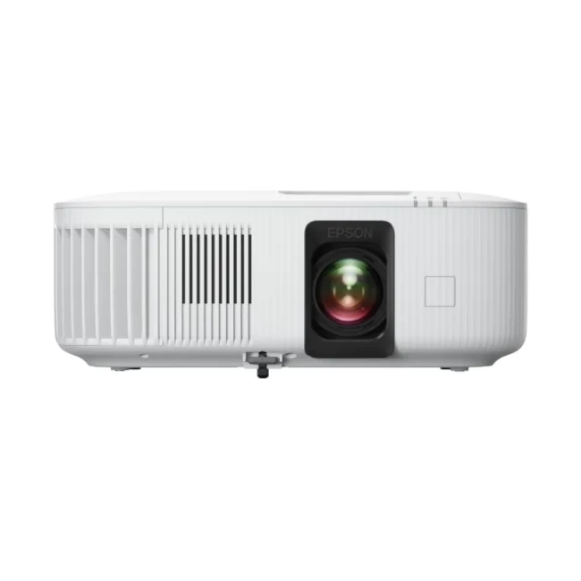 EPSON 2022 Ev Sineması 2350 4K PRO-UHD Akıllı Oyun Projektörü White