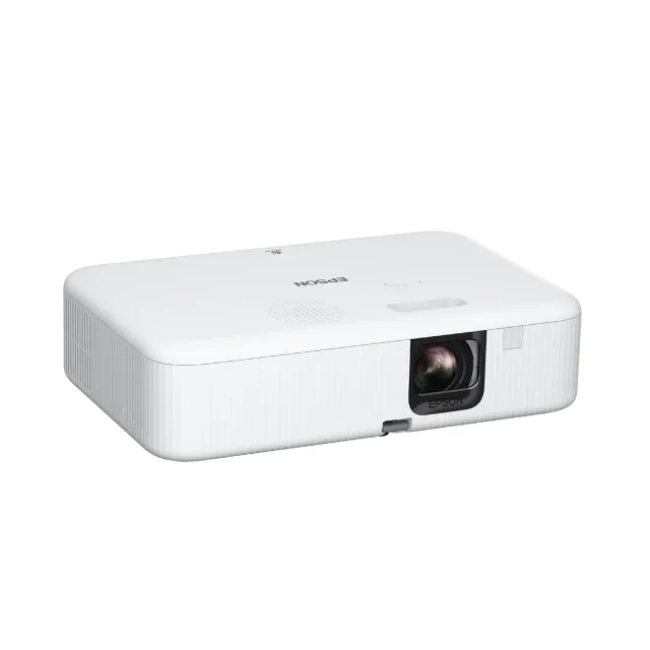 Epson EpiqVision Flex CO-FH02 Full HD 1080p Akıllı Projektör White