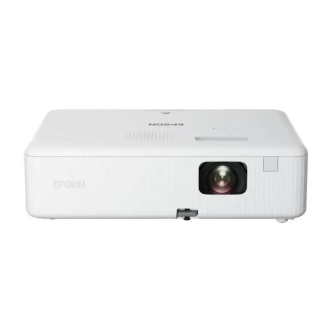 Epson EpiqVision Flex CO-W01 Taşınabilir Projektör White