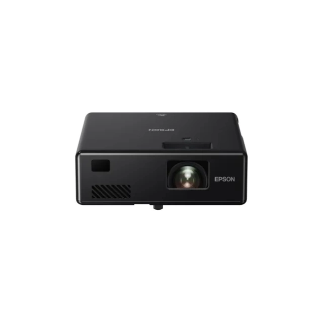 Epson EpiqVision Mini EF11 Lazer Projektör Black