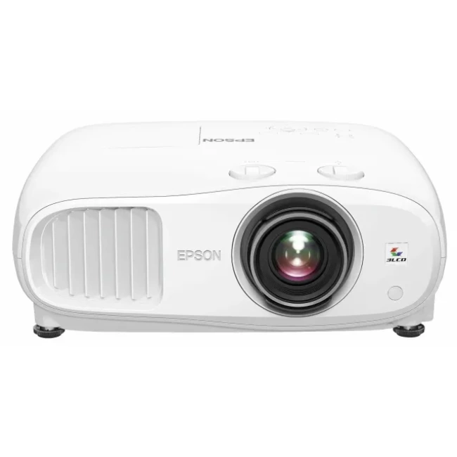 Epson Ev Sineması 3200 4K PRO-UHD 3 Çipli Projektör