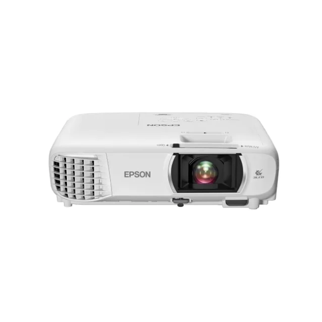 Epson Ev Sineması 1080 3 çipli 3LCD 1080p Projektör White