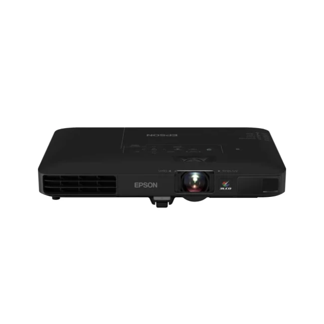 Epson PowerLite 1781W WXGA Projektör Black