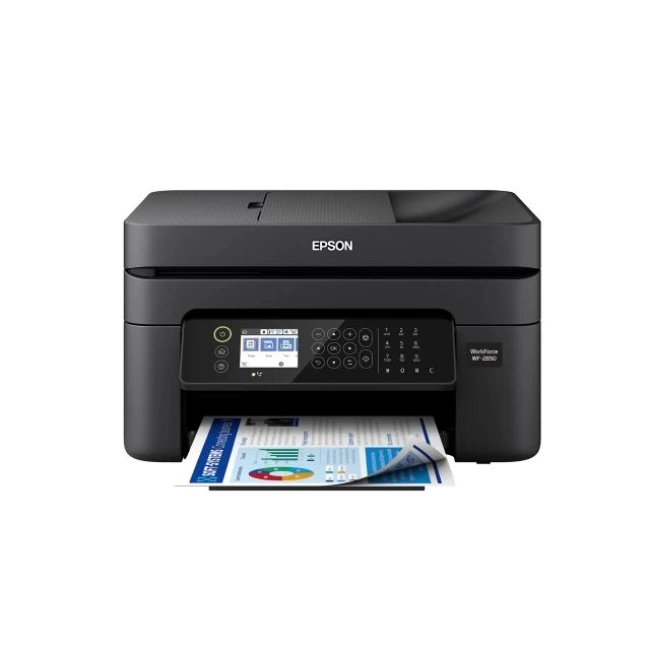 Epson Workforce WF-2960 Kablosuz Yazıcı Printer