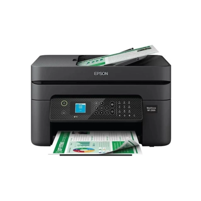 Epson Workforce WF-2960 Kablosuz Yazıcı Printer
