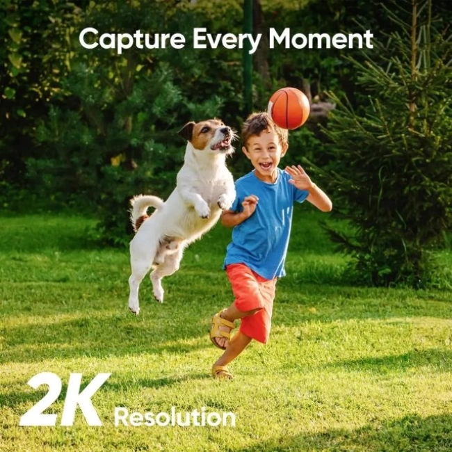 Eufy Güvenlik SoloCam C210