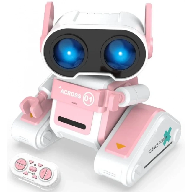 EXHOBBY Şarj Edilebilir Uzaktan Kumandalı Robot Oyuncak
