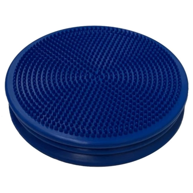 Fidgeting Odaklanma ve Çekirdek Dengesi için Wiggle Koltuk Minderi My Magical Cushion