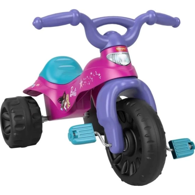 Fisher-Price Hot Wheels Üç Tekerlekli Bisiklet