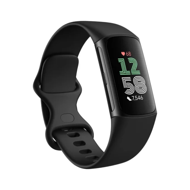 Fitbit Charge 6 Fitness Akıllı Bileklik