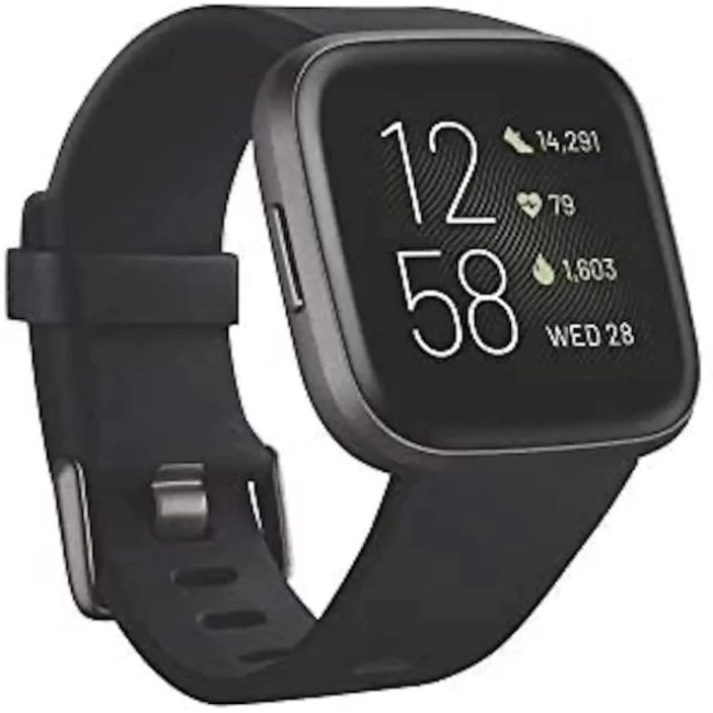 Fitbit Versa 2 Akıllı Saat