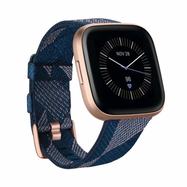 Fitbit Versa 2 Akıllı Saat