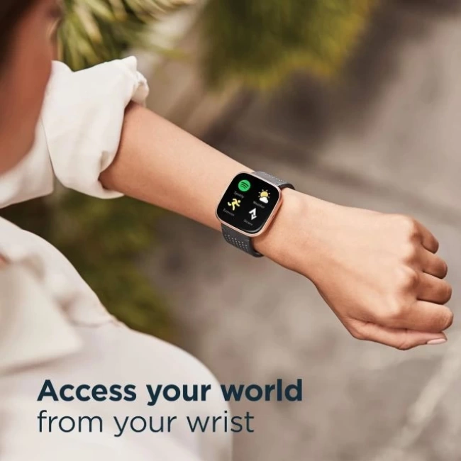 Fitbit Versa 2 Akıllı Saat