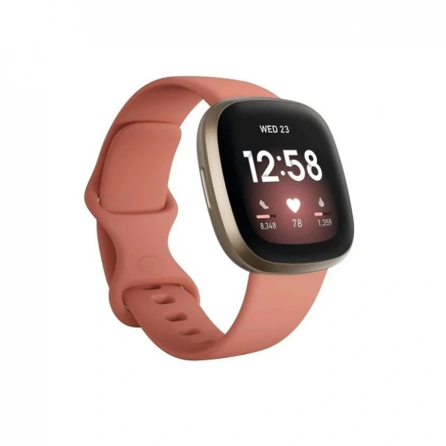 Fitbit Versa 3 Akıllı Saat