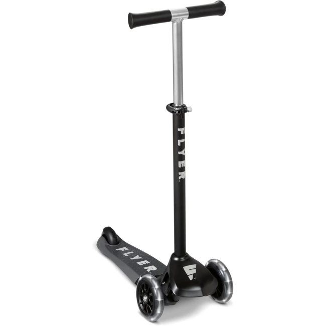 Flyer Glider Jr.  Scooterı  Black