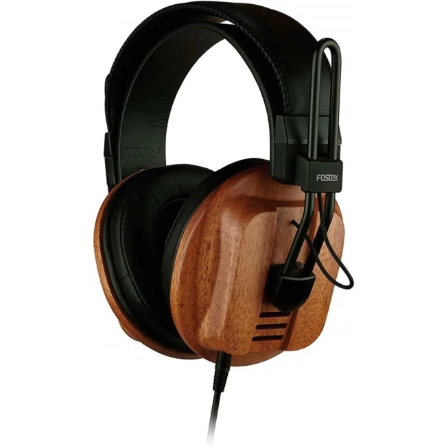 Fostex T60RP Stüdyo Kulaklık T60RP Kulaklık Seti