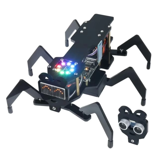 FREENOVE Robot Karınca Kiti