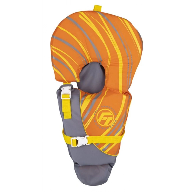 Full Throttle Bebek Bebek Güvenli USCG Onaylı Can Yeleği