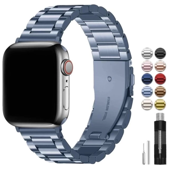 Fullmosa Uyumlu Apple Watch Kordonları